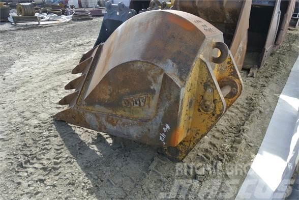 ADCO 42 FROST DITCHING BUCKET Baldes