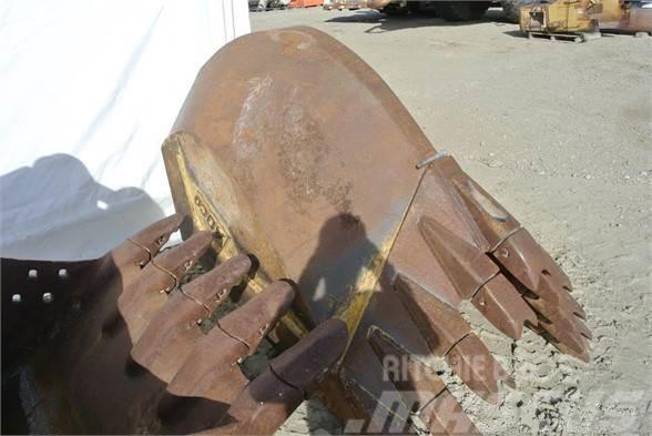 ADCO 42 FROST DITCHING BUCKET Baldes