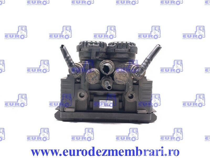 Ford SUPAPA MODULATOR EBS K102880 Outros componentes