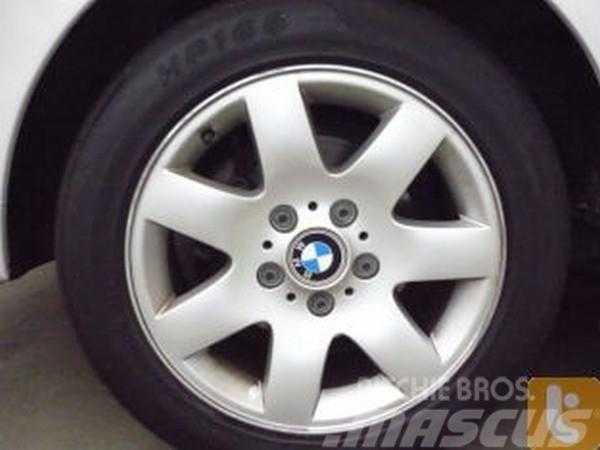 BMW 3 18i EXECUTIVE E36 Carros Ligeiros