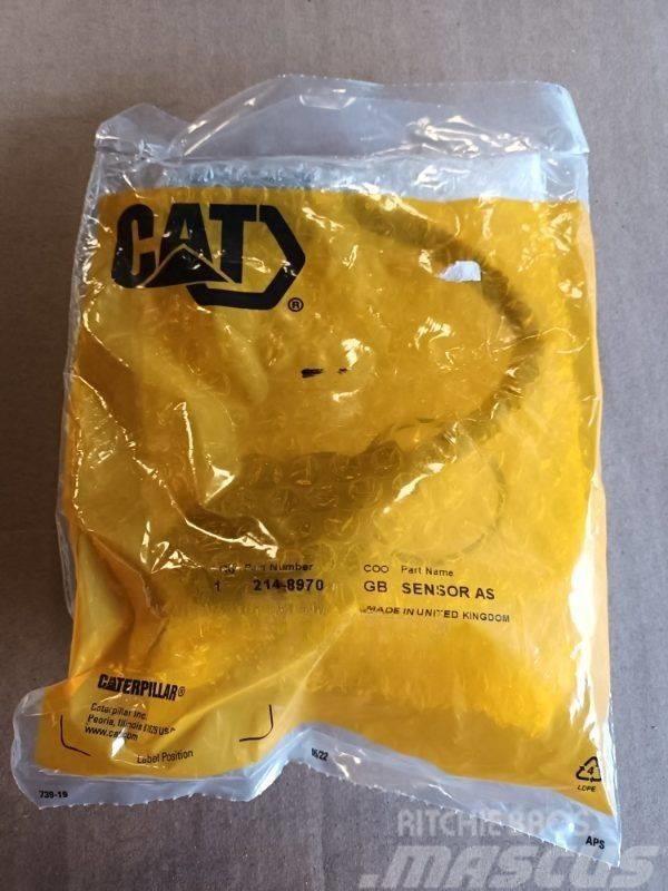 CAT SENSOR AS 214-8970 Electrónica