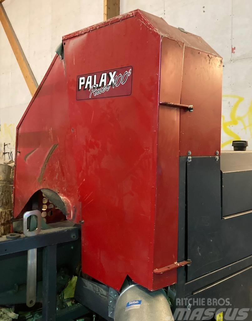 Palax Power 100 S Outros