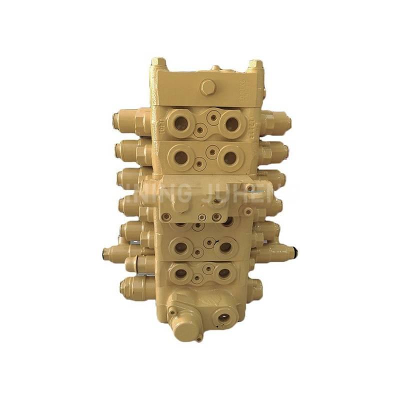 Komatsu PC60-7 main control valve 723-26-13102 Hidráulica