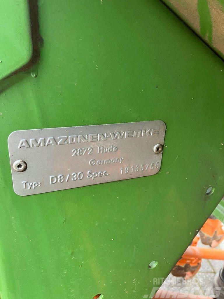 Amazone D8-30 Special Perfuradoras