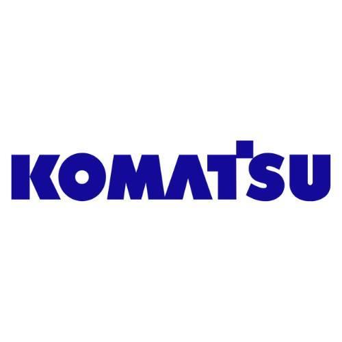 Komatsu Spare Parts Outros componentes