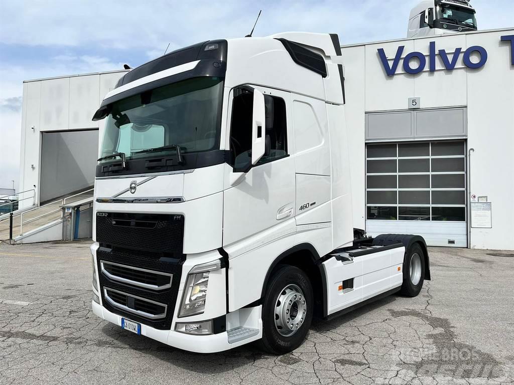 Volvo FH Tractores (camiões)