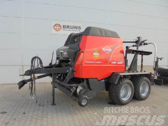 Kuhn VBP 2160 OC 14 Outras máquinas agrícolas