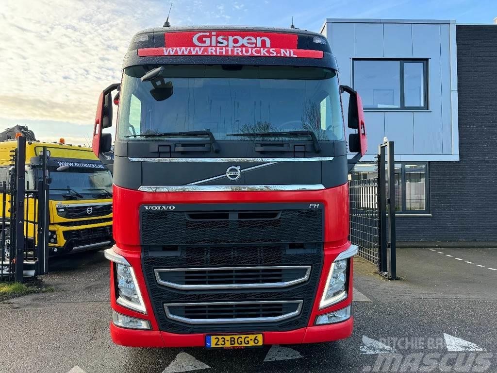 Volvo FH 420 4X2 EURO 6 - ONLY 550.415 KM Tractores (camiões)