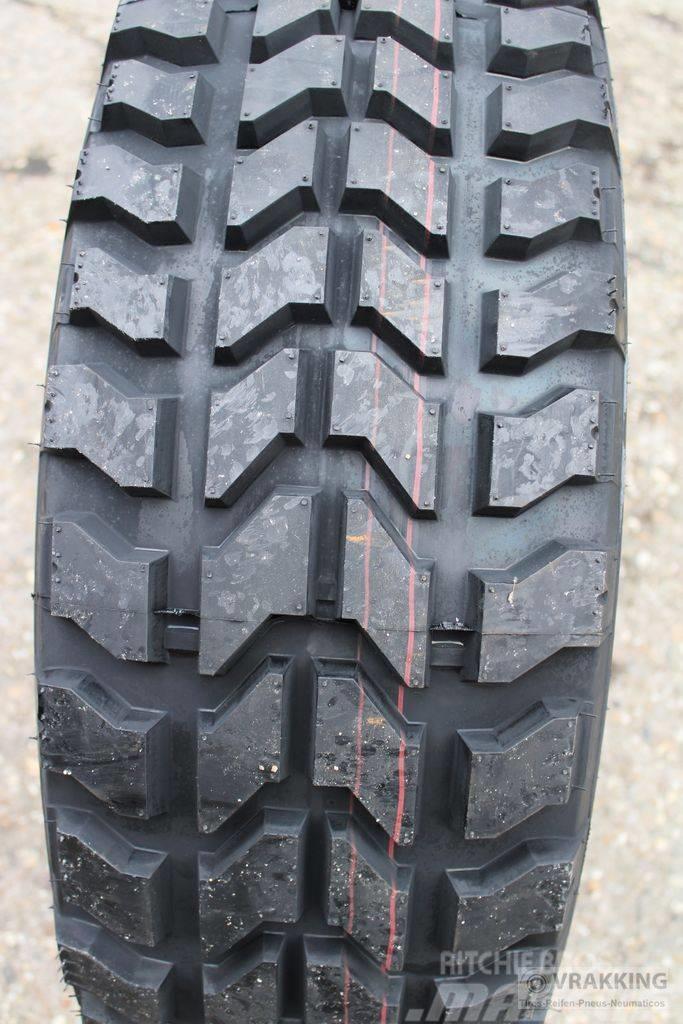 Advance Hummer Tyre M&S 37x12.5R16.5 LT Pneus, Rodas e Jantes