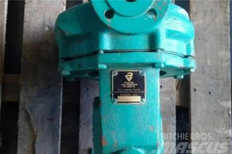 KSB Type Centrifugal Water Pump Unidades/ Máquinas de processamento e armazenamento de colheitas - Outros