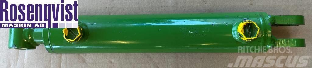 Bergmann Zylinder B09-1201, B091201, B09 1201 Hidráulica