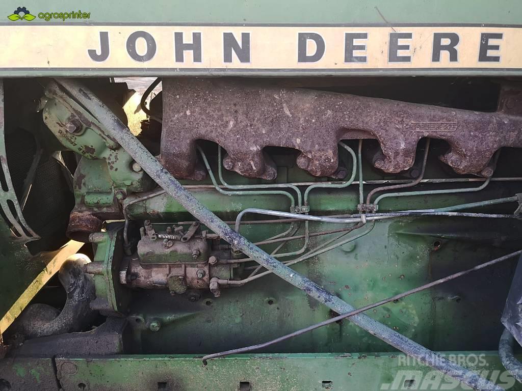 John Deere 3030 Tratores Agrícolas usados