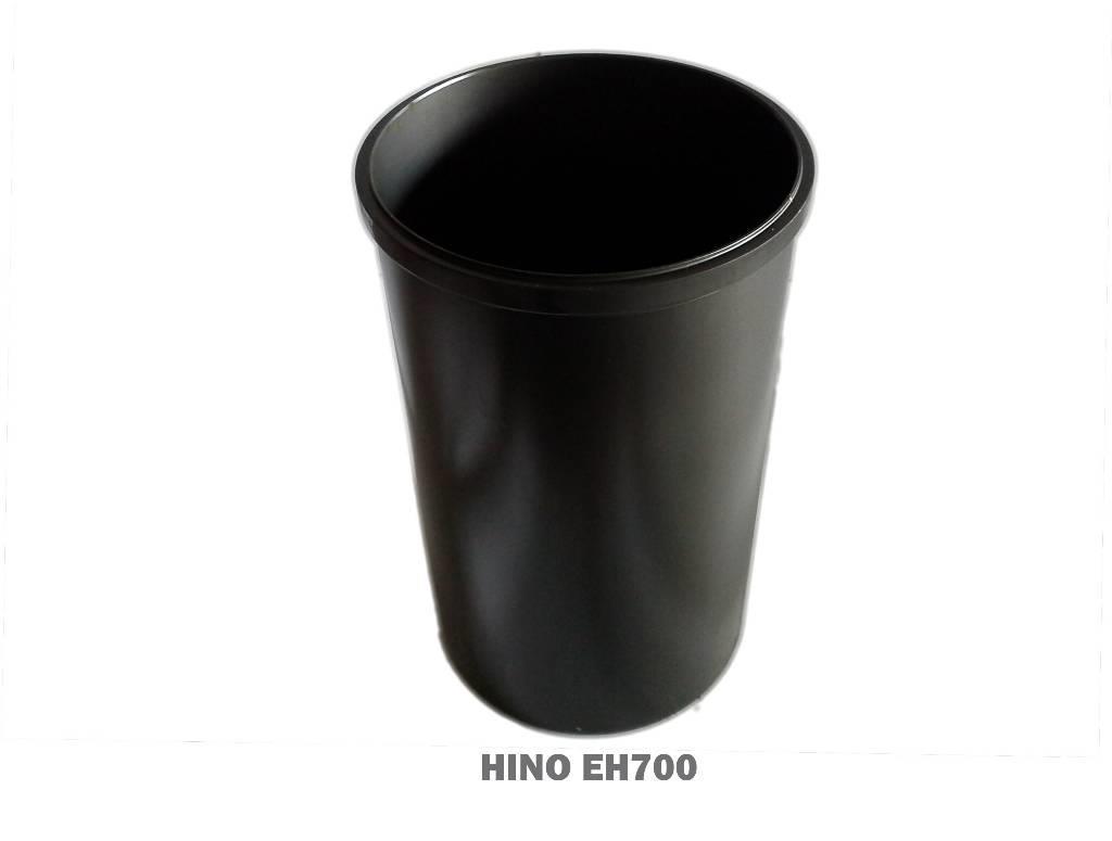 Hino Cylinder liner EH700 Motores