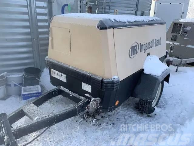 Ingersoll Rand Ingersoll Rand Outros Camiões