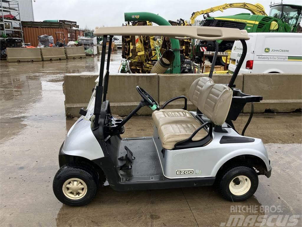 E-Z-GO RXV Carros de golfe