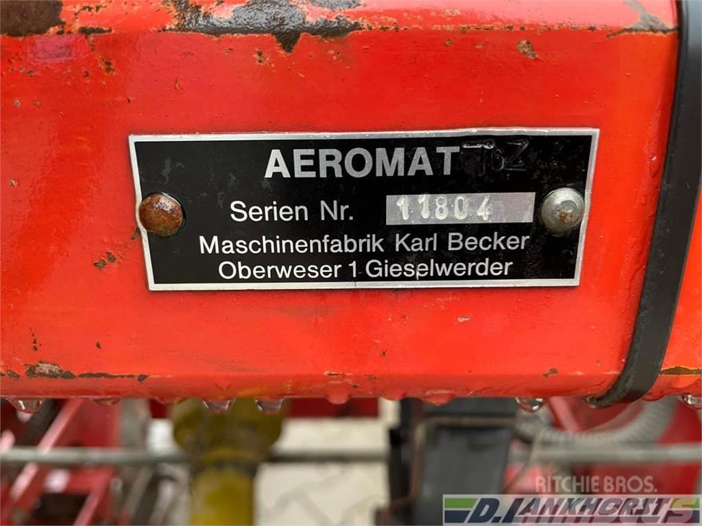 Becker Aeromat 6 Perfuradoras