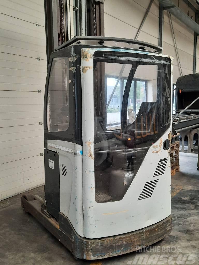 UniCarriers UMS200DTFVXF895 Empilhadores Elevadores