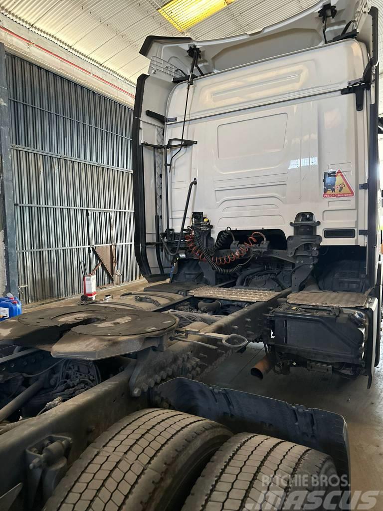 Scania R 450 - Año 2019 - ¡Excelente estado! Tractores (camiões)