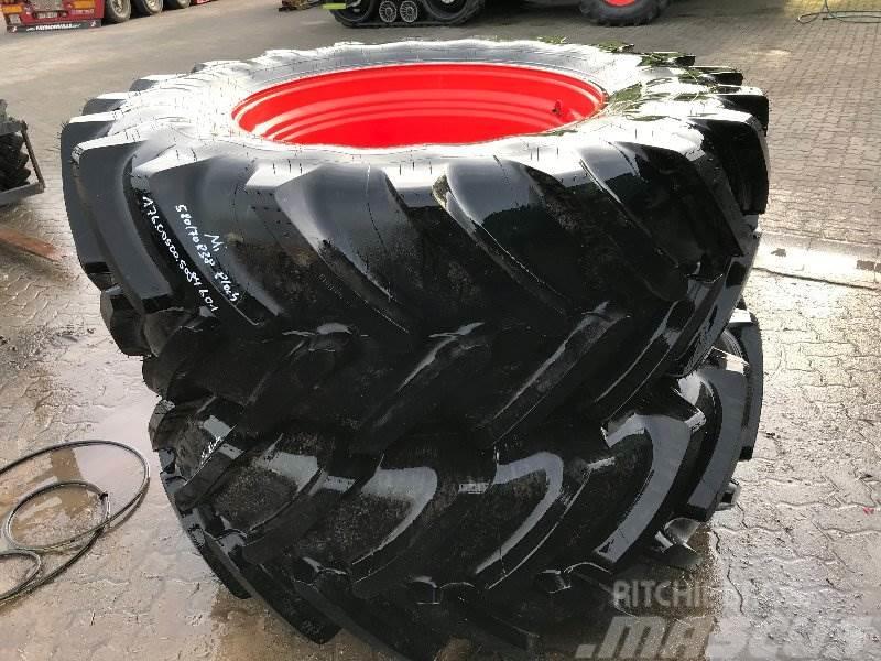 Michelin 580/70 R38 OmniBib Outros acessórios de tractores