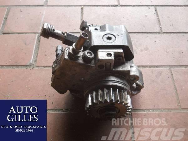 Bosch Kraftstoffhochdruckpumpe MAN  51111037763 Motores