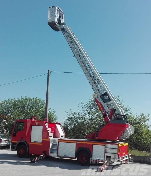 Iveco 130E230 Carros de bombeiros