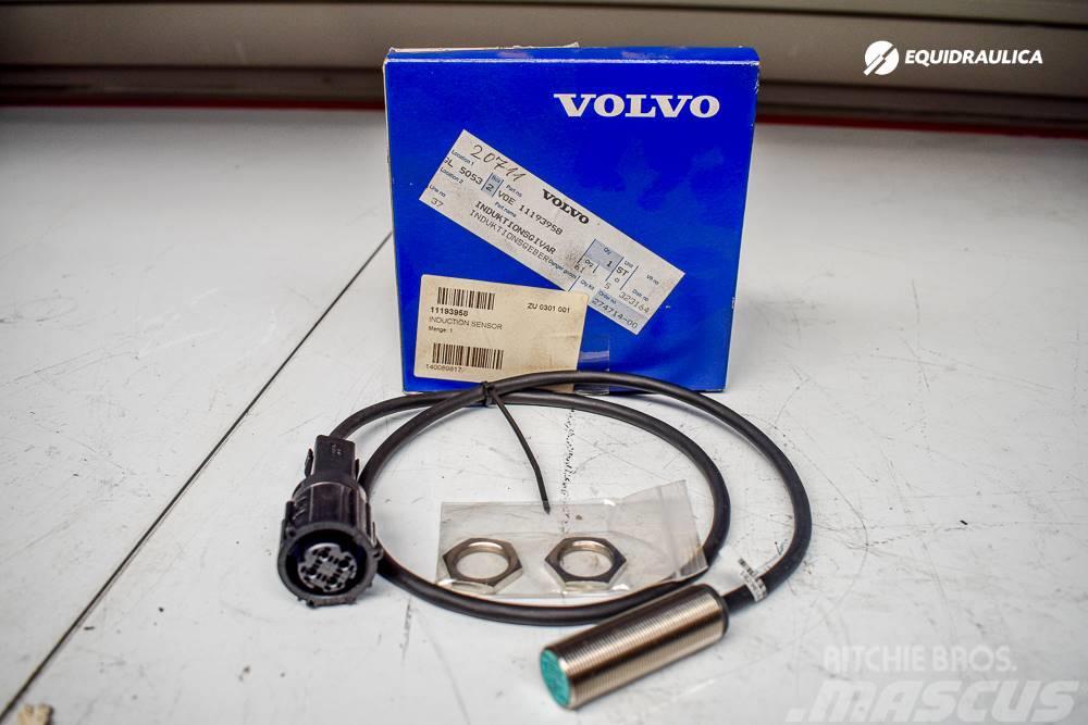 Volvo SENSOR - VOE 1119358 Outros componentes