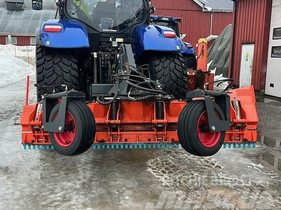 Gigant Isskjær GB305 Outros limpa-neves e máquinas de limpeza viária