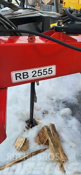 Igland RB2555 Lâminas de neve e arados