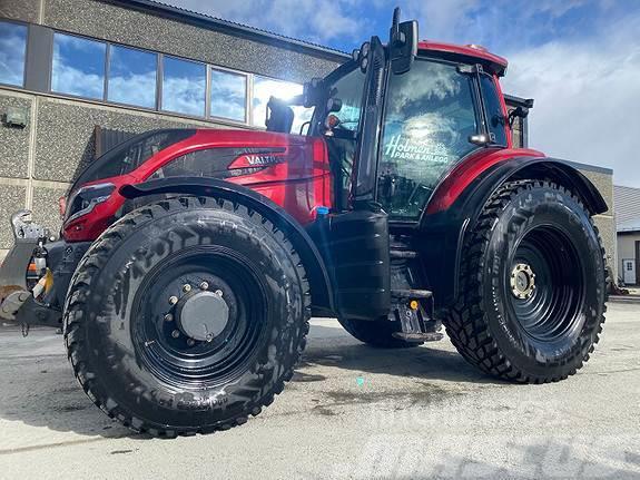 Valtra T235 Direct, 70 Years Red Eition, kun 1710 timer, Tratores Agrícolas usados