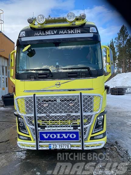 Volvo FH16 750 Outros Camiões
