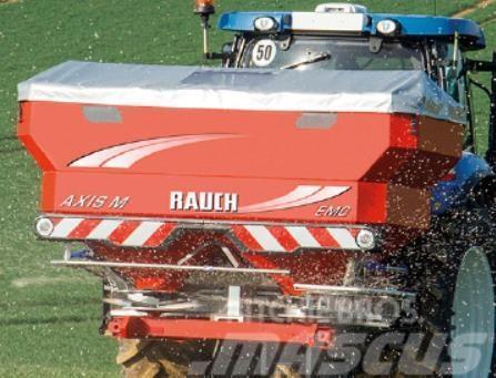 Rauch Axis M 30.2 EMC Espalhadores de minério