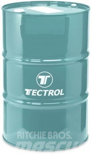  Tectrol Terra Hyd S Bio Hydrauliköl Outros componentes