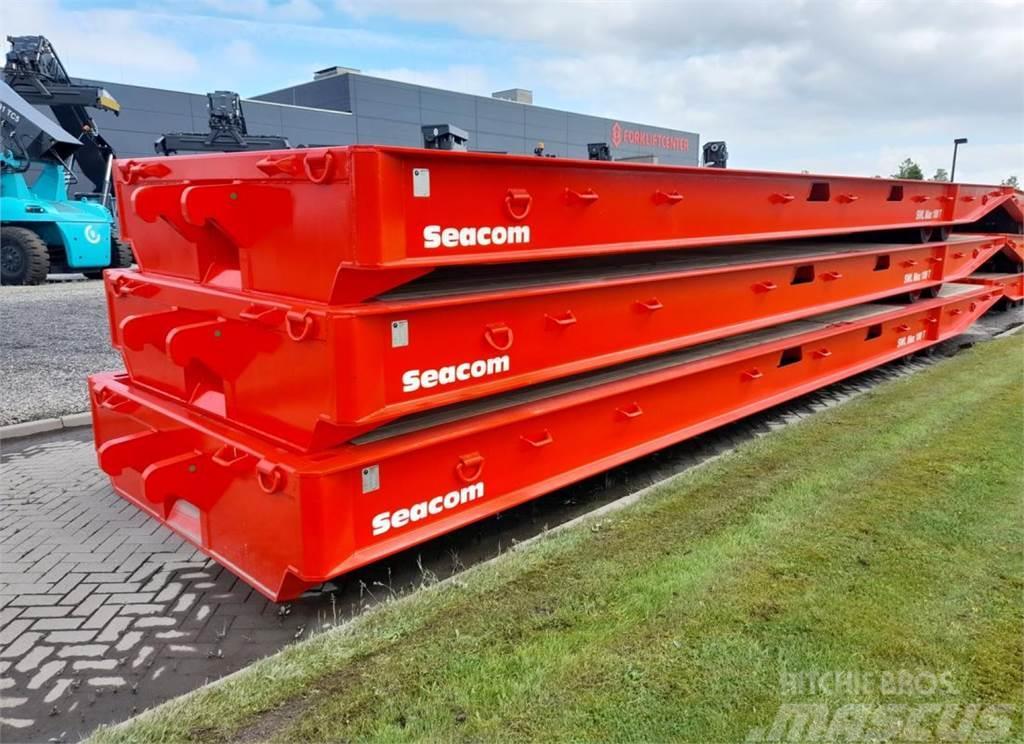 Seacom RT40/100T Tractores terminais
