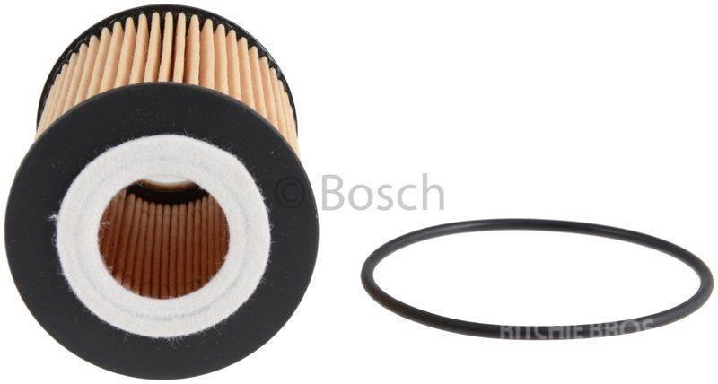 Bosch  Outros componentes