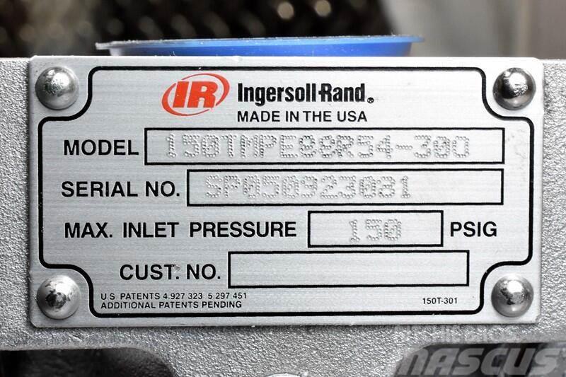 Ingersoll Rand  Outros componentes
