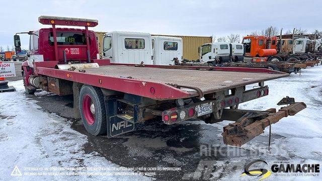 International 4300 TOWING / TOW TRUCK PLATFORM Tractores (camiões)
