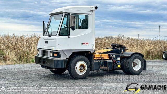 Ottawa KALMAR T2 4X2 YARD SPOTTER Tractores (camiões)