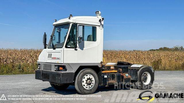Ottawa KALMAR T2 4X2 YARD SPOTTER Tractores (camiões)