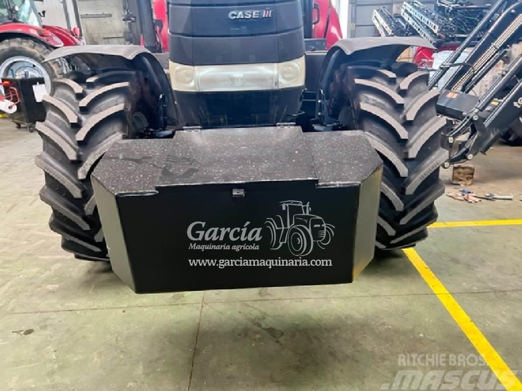  CAJÓN DELANTERO PARA CASE PUMA Outras máquinas agrícolas