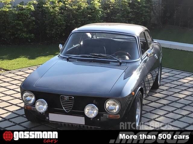 Alfa Romeo Junior 1300 Bertone GT Coupe - Tipo 530 Outros Camiões