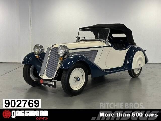 BMW 319/1 Sport Roadster - Matching Numbers - 1 von Outros Camiões