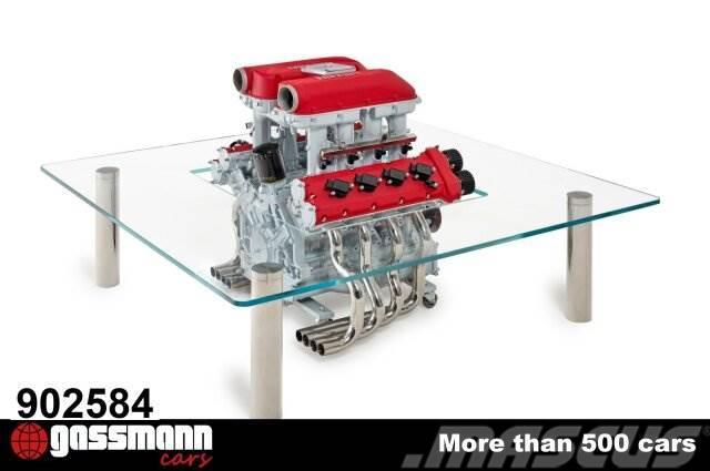 Ferrari Table/Engine Ferrari 360 Outros Camiões