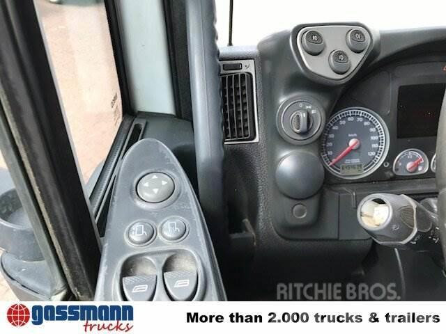 Iveco Stralis AS440S45 T/P 4x2 ActiveSpace Tractores (camiões)