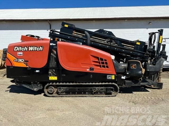 Ditch Witch JT30 Outros