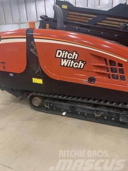 Ditch Witch JT30 Perfuradoras de superfície