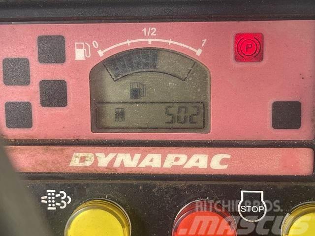 Dynapac CA1300 Compactadores para terra