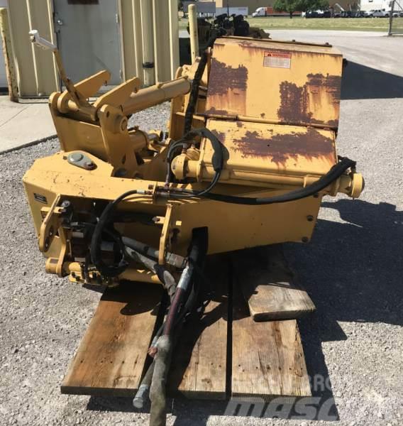 Vermeer PT8550 plow attachment only Outros