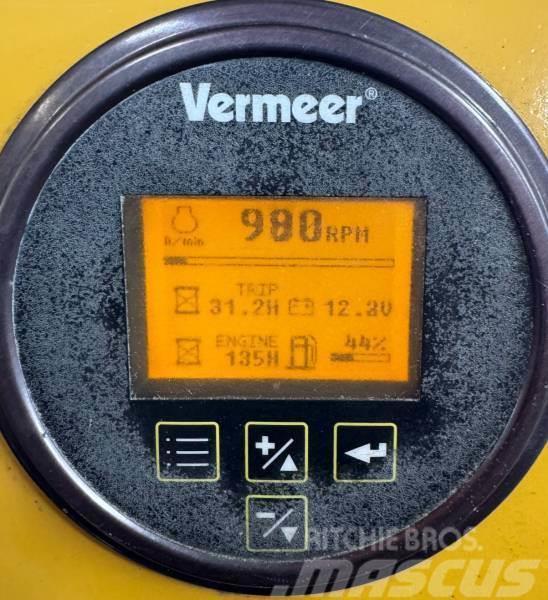 Vermeer PTX44 Abre-valas