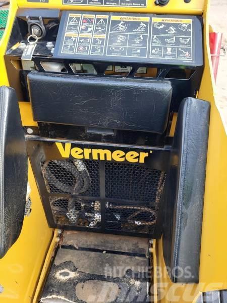 Vermeer S925TX Outros