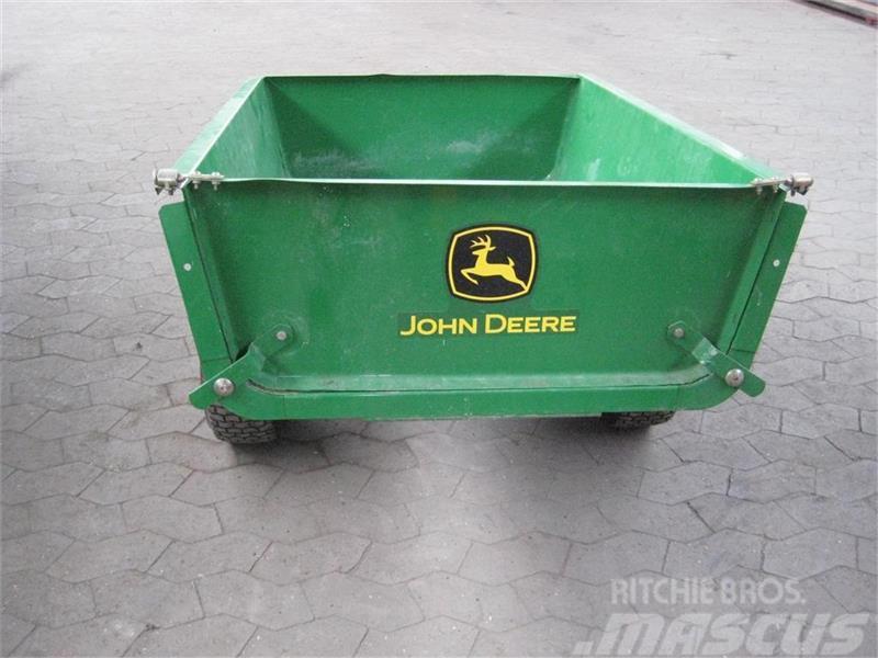 John Deere Vogn 13 Outros equipamentos espaços verdes